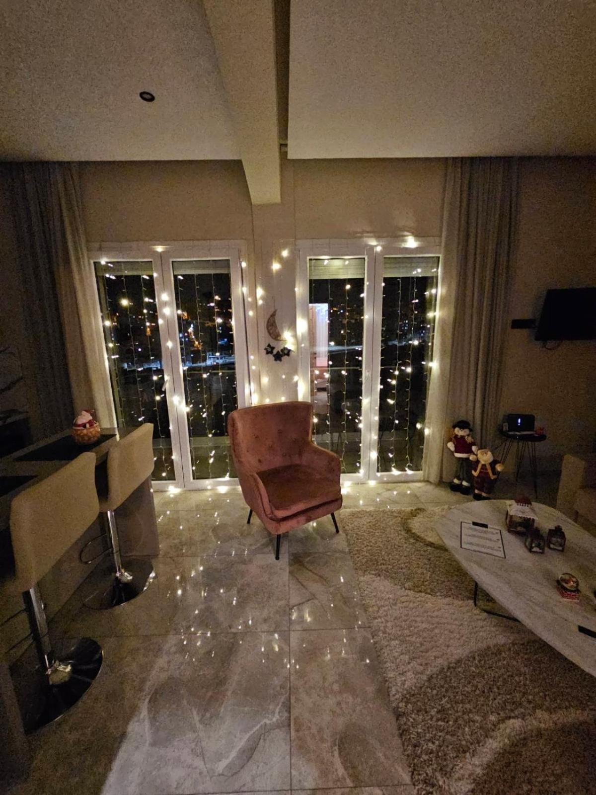 דירות Infinity House קאבאלה מראה חיצוני תמונה